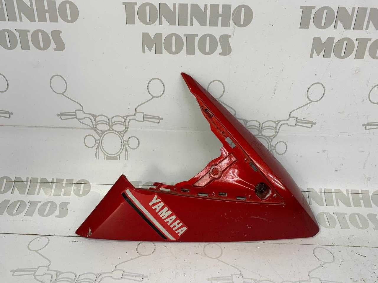 CARENAGEM PISCA LADO ESQUERDO YAMAHA NEO 125 2017 À 2025