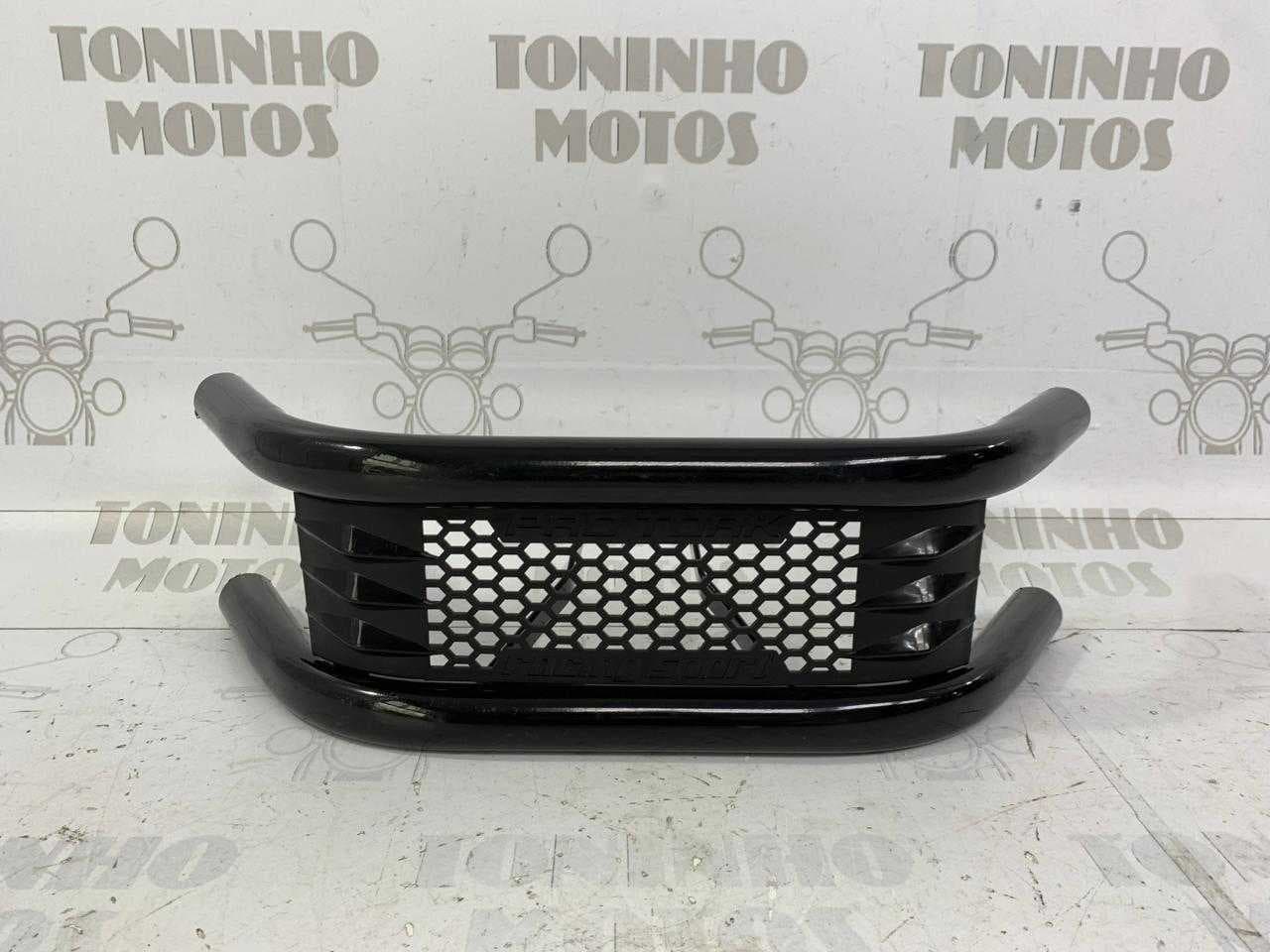 PROTETOR MOTOR PRO TORK YAMAHA XTZ 125