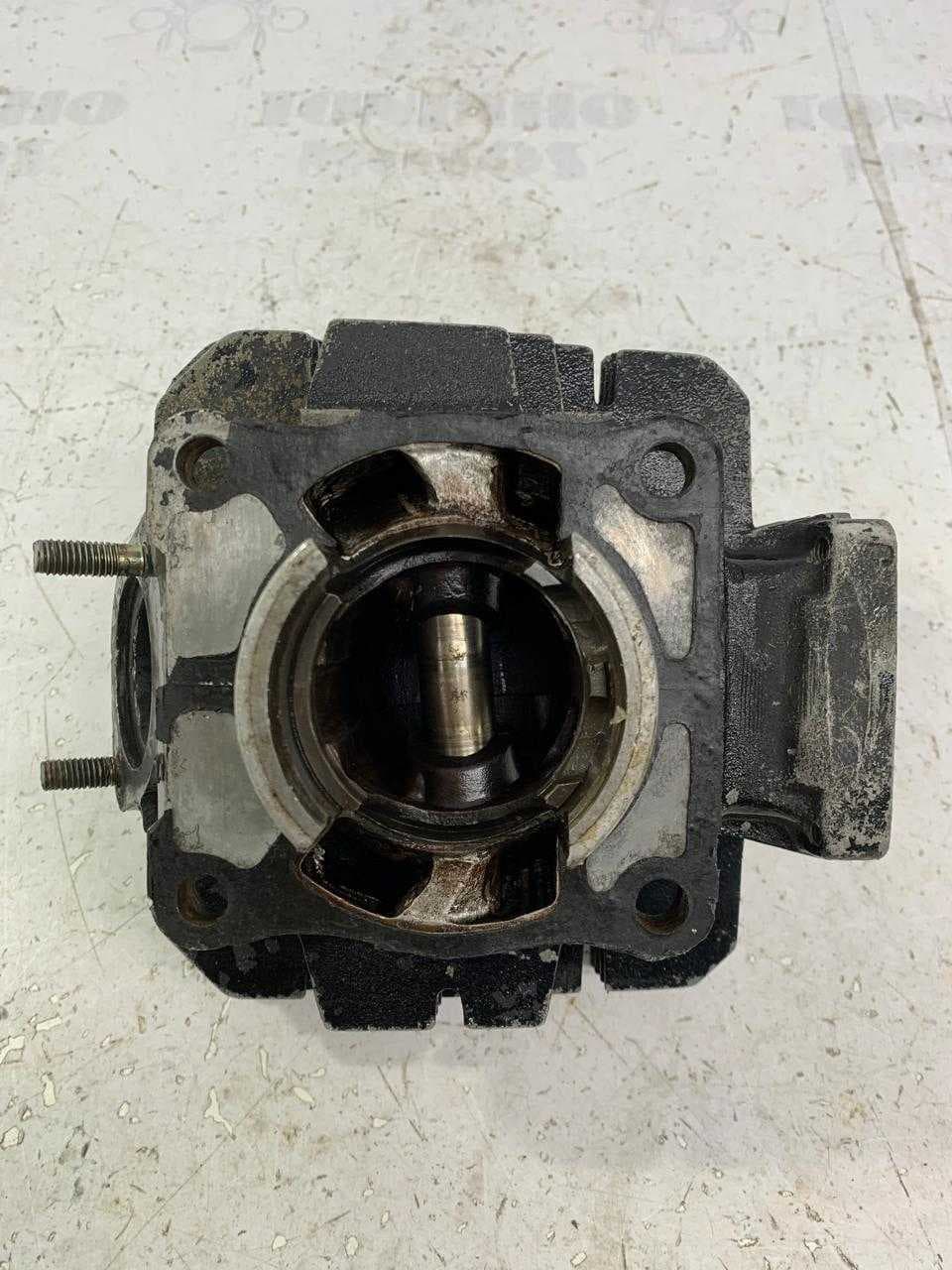 CILINDRO PARA RETIFICA YAMAHA RDZ 125 Y2 MEDIDA: 1,25