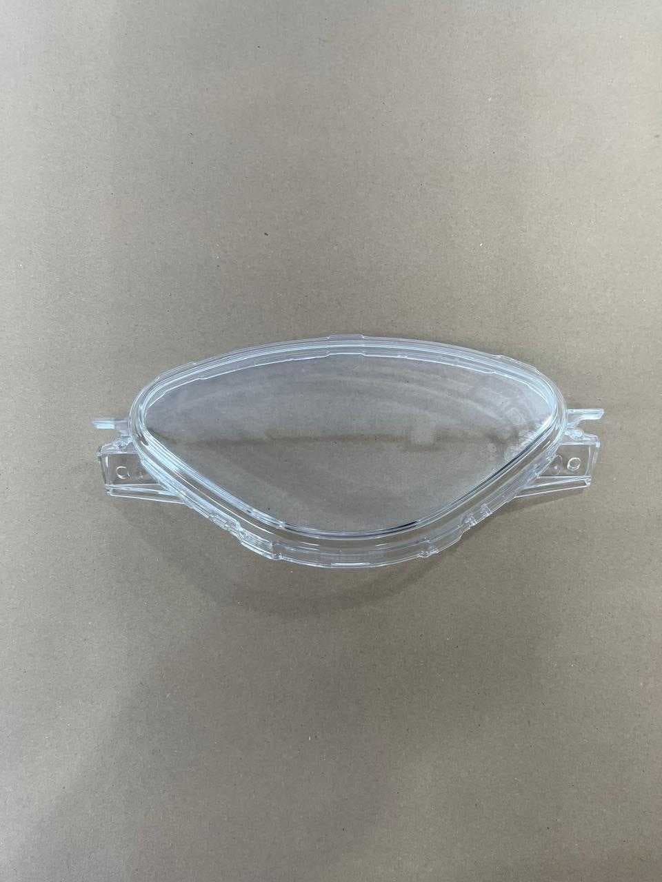 CARCAÇA SUPERIOR PAINEL HONDA BIZ 125 2009 / 2010