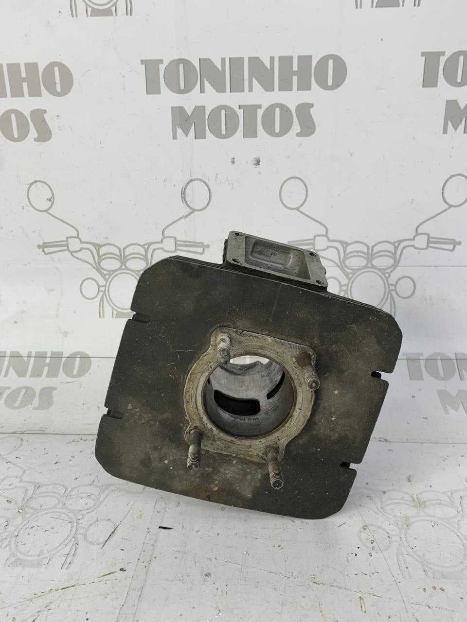 CILINDRO PARA RETIFICA YAMAHA RDZ 125 Y1 MEDIDA: 0,50
