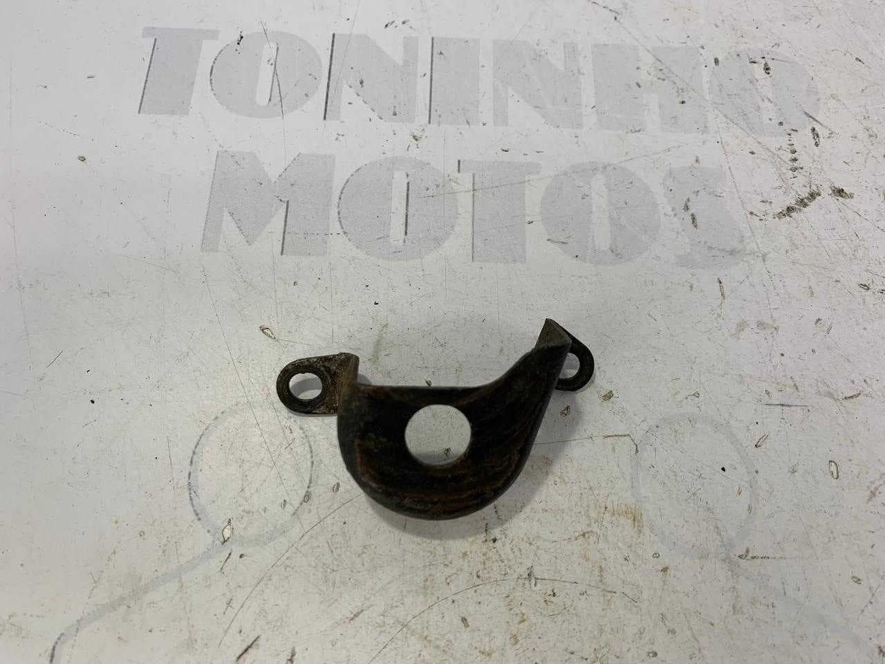 PROTETOR SENSOR CAVALETE LATERAL HONDA TORNADO