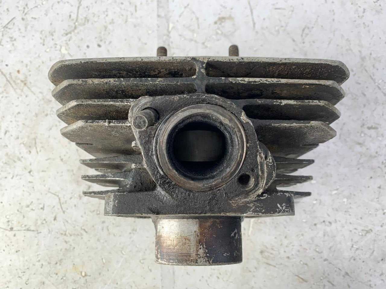 CILINDRO PARA RETIFICA YAMAHA RDZ 125 Y1 MEDIDA: S.T.D