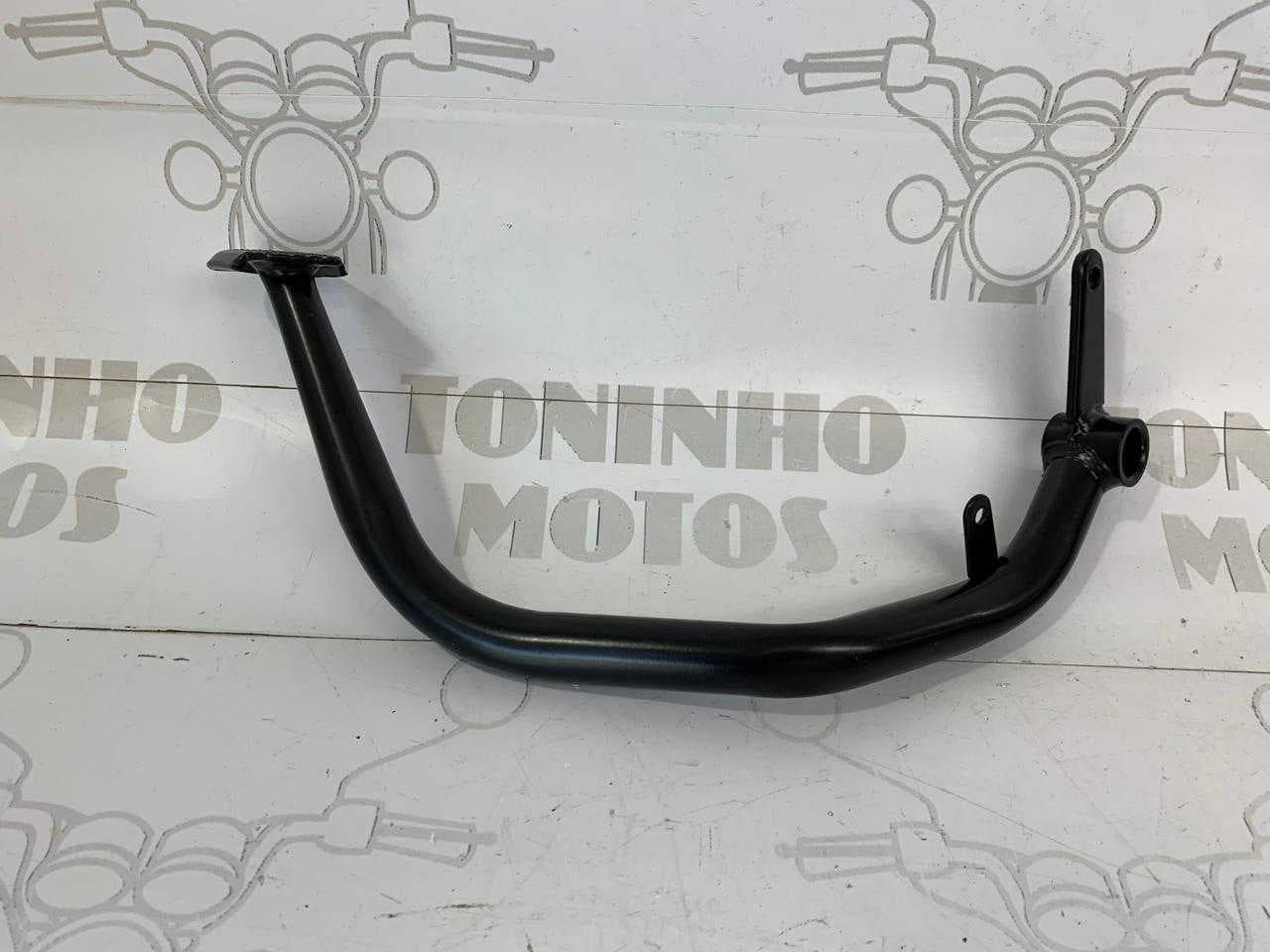 PEDAL FREIO TRASEIRO SHINERAY PHOENIX 50CC 2012 À 2015