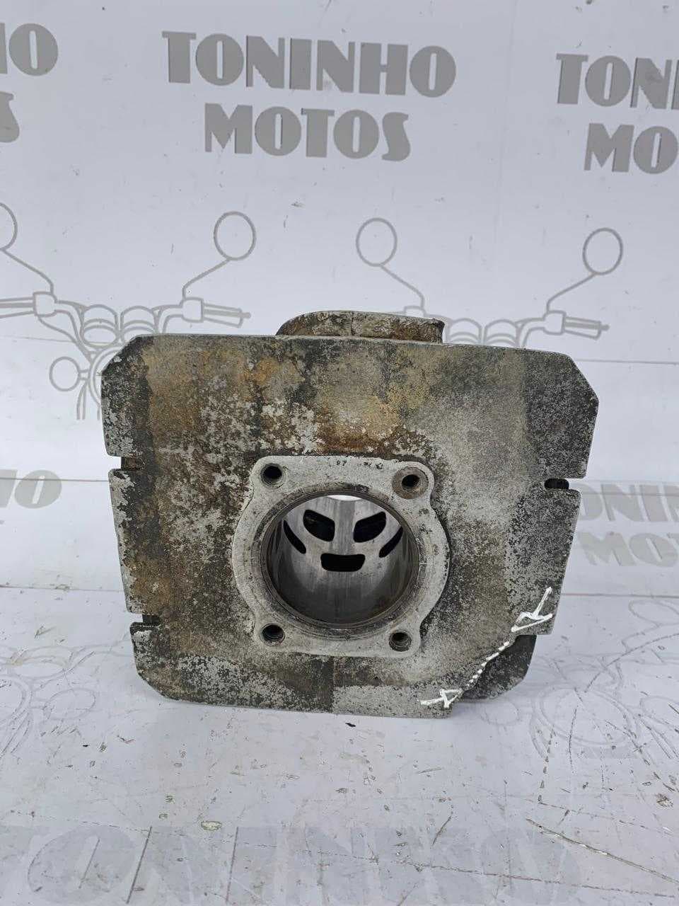 CILINDRO PARA RETIFICA YAMAHA RDZ 125 Y1 MEDIDA: 0,25