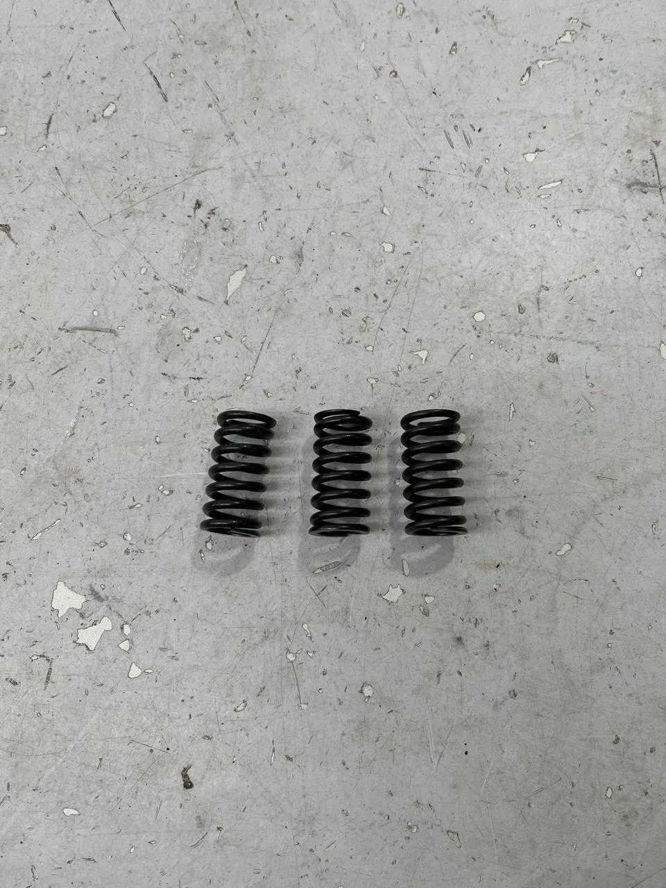 KIT MOLA EMBREAGEM HONDA BROS 160 / FAN 160 / START 160