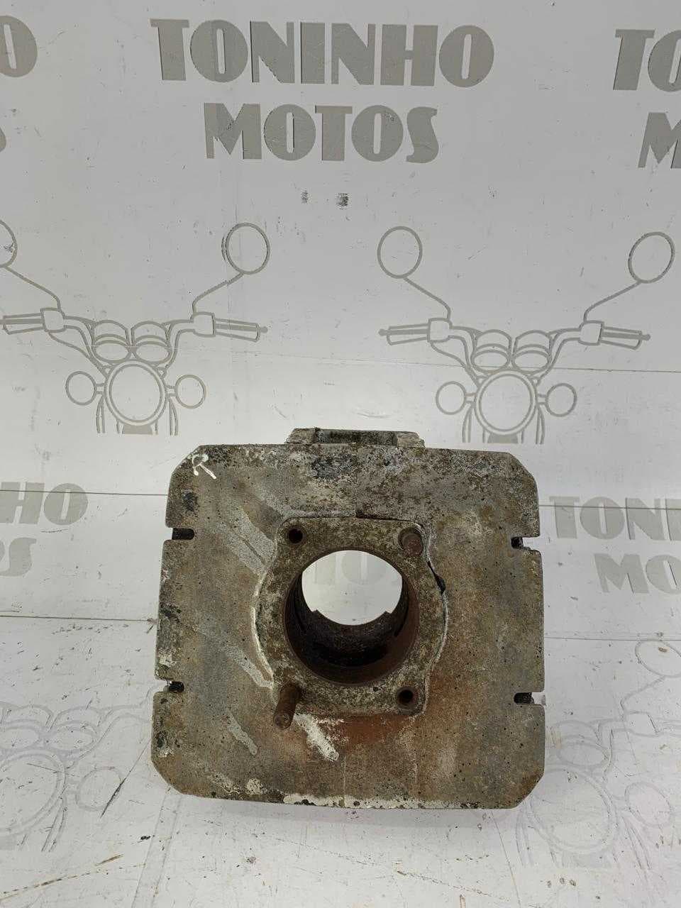 CILINDRO PARA RETIFICA YAMAHA RD 125 Y2 MEDIDA: 0,50