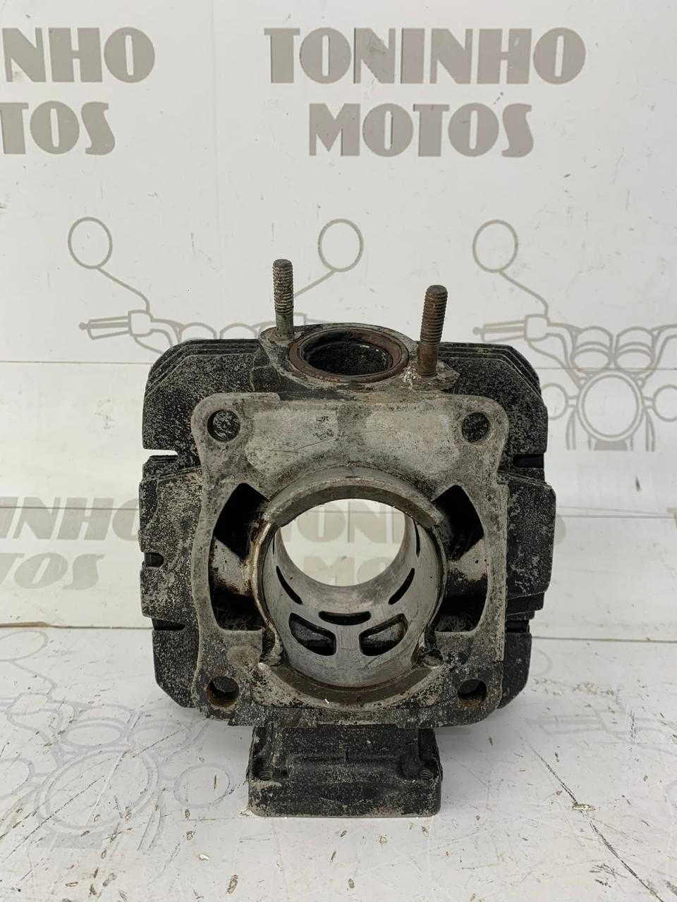 CILINDRO PARA RETIFICA YAMAHA RDZ 125 Y1 MEDIDA: 0,75