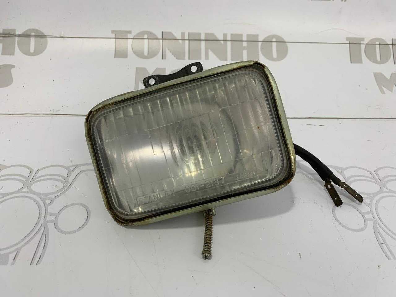 FAROL HONDA CRF