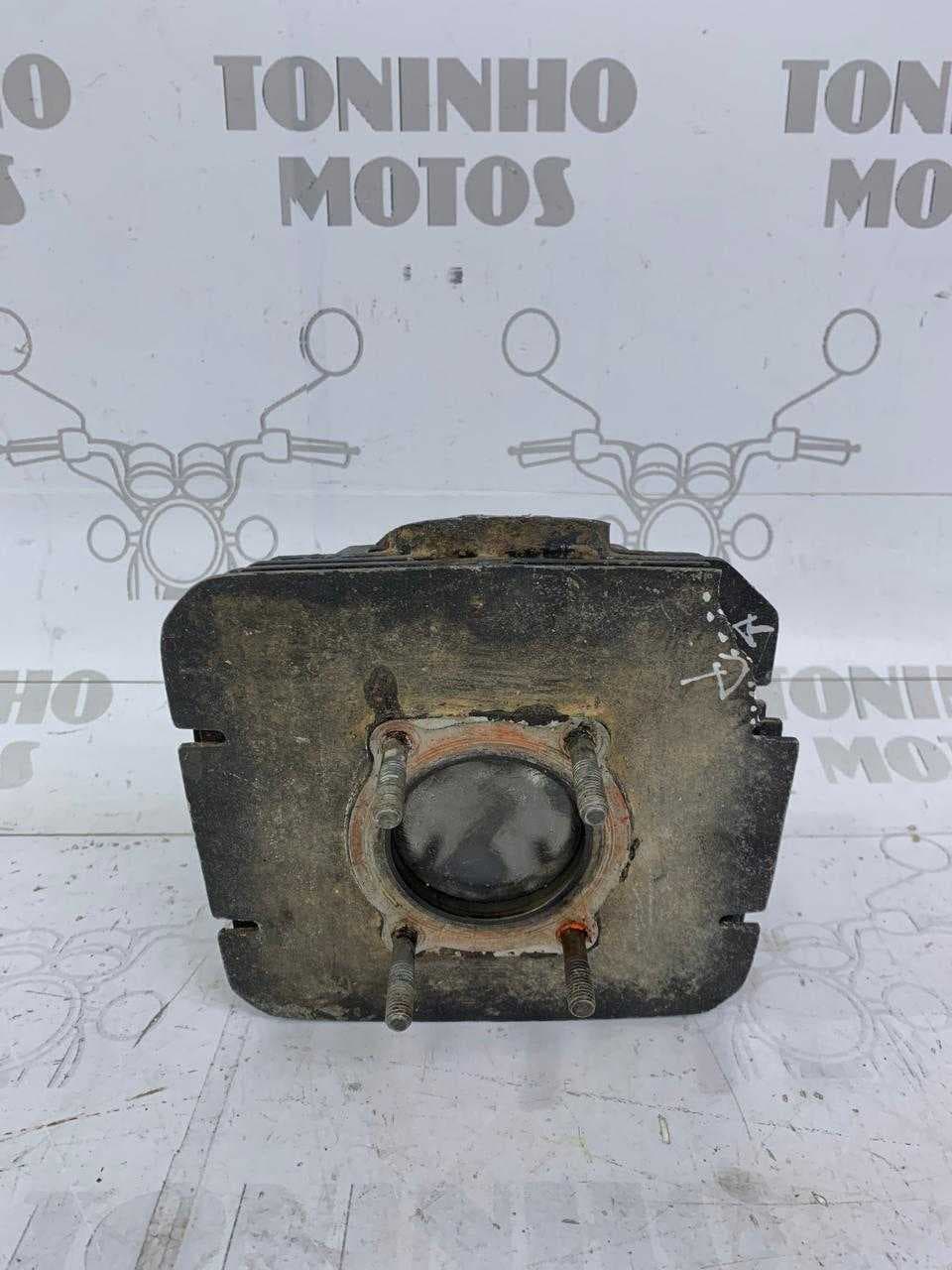 CILINDRO PARA RETIFICA YAMAHA RDZ 125 Y2 MEDIDA: S.T.D
