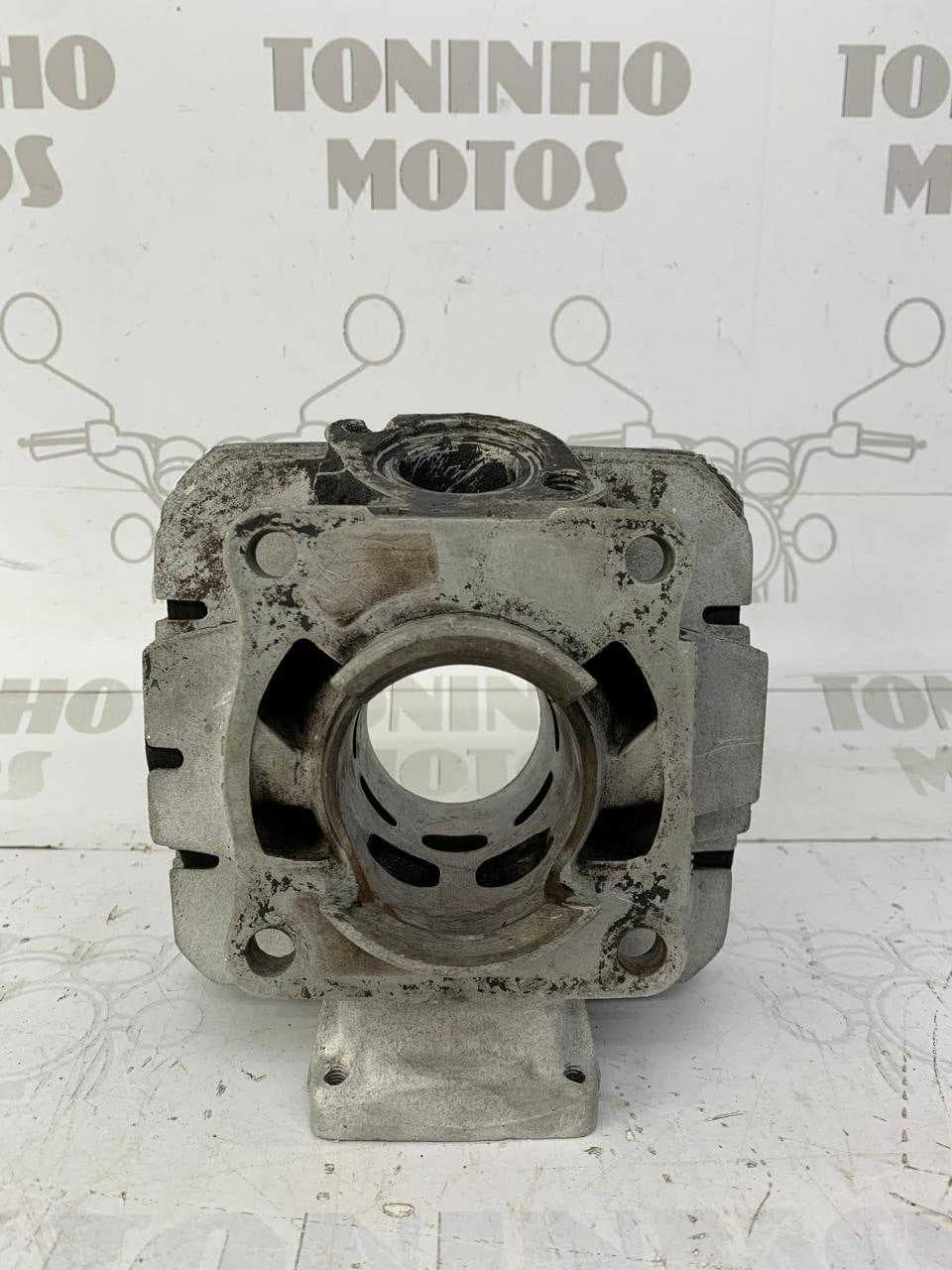 CILINDRO PARA RETIFICA YAMAHA RDZ 125 Y2 MEDIDA: S.T.D