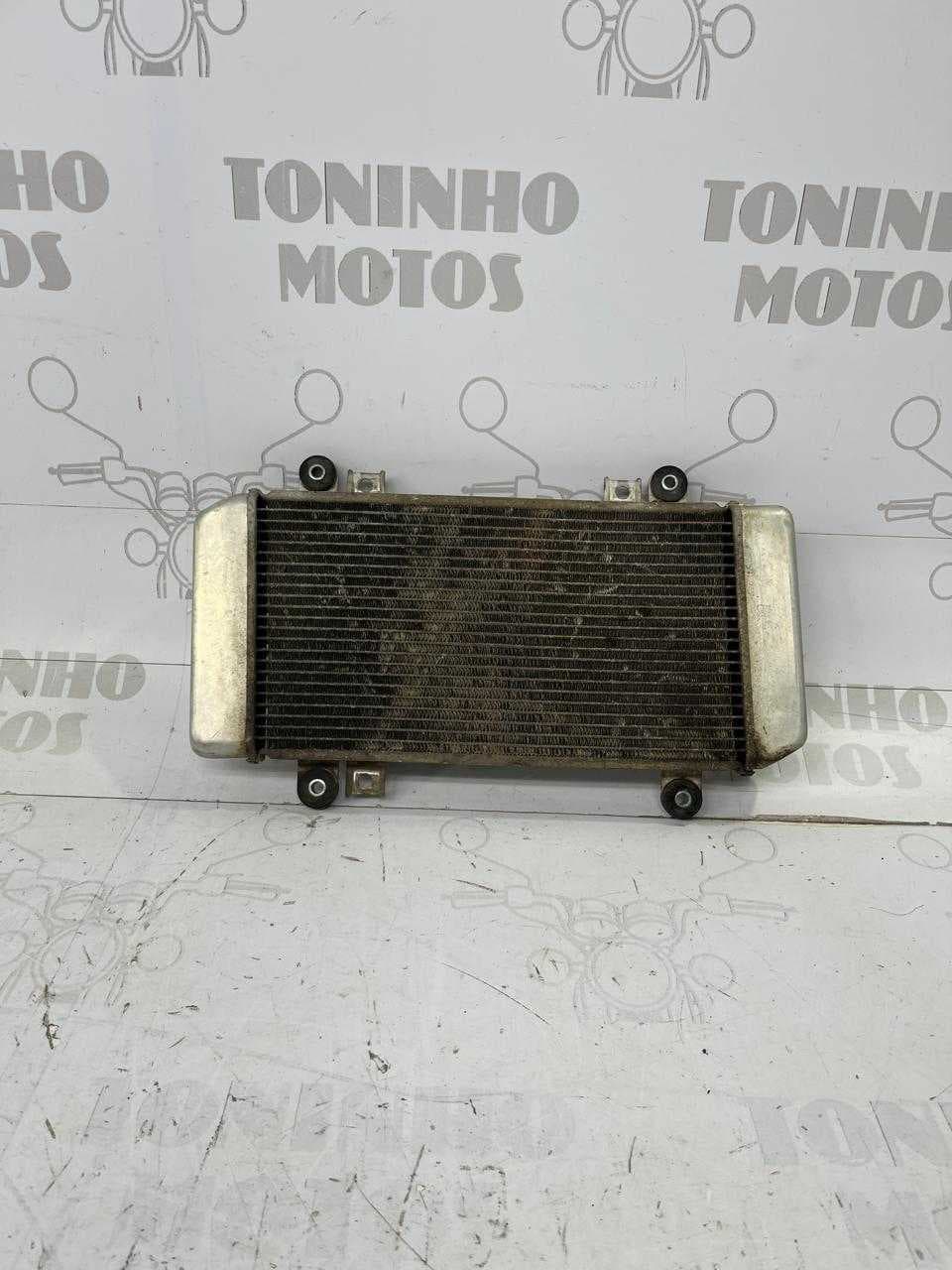 RADIADOR AGUA KAWASAKI NINJA 250R 2009 À 2012