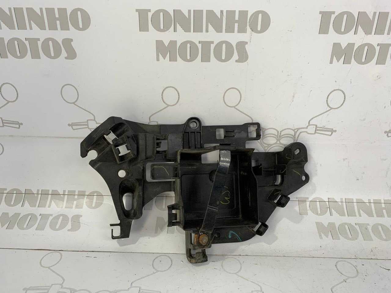 CAIXA BATERIA HONDA START 160 2018 À 2024 / FAN125 2014/2015