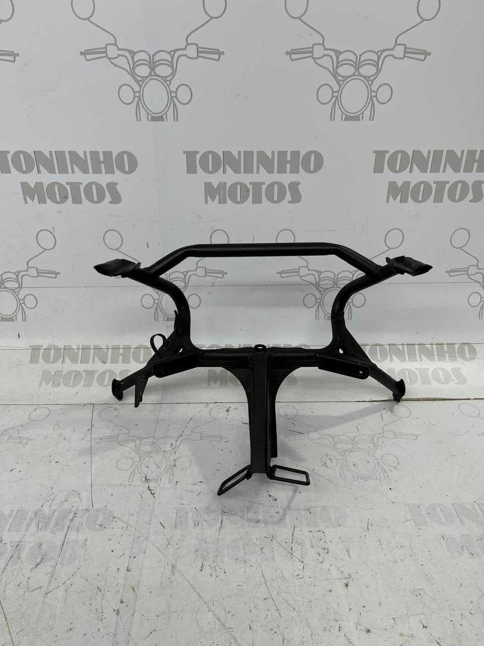 SUPORTE ARANHA KAWASAKI NINJA 250R 2009 À 2012