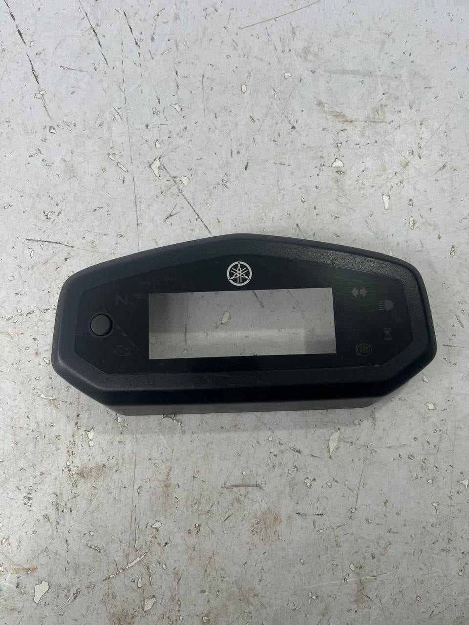 CARCAÇA SUPERIOR PAINEL YAMAHA FZ15 2022 A 2026