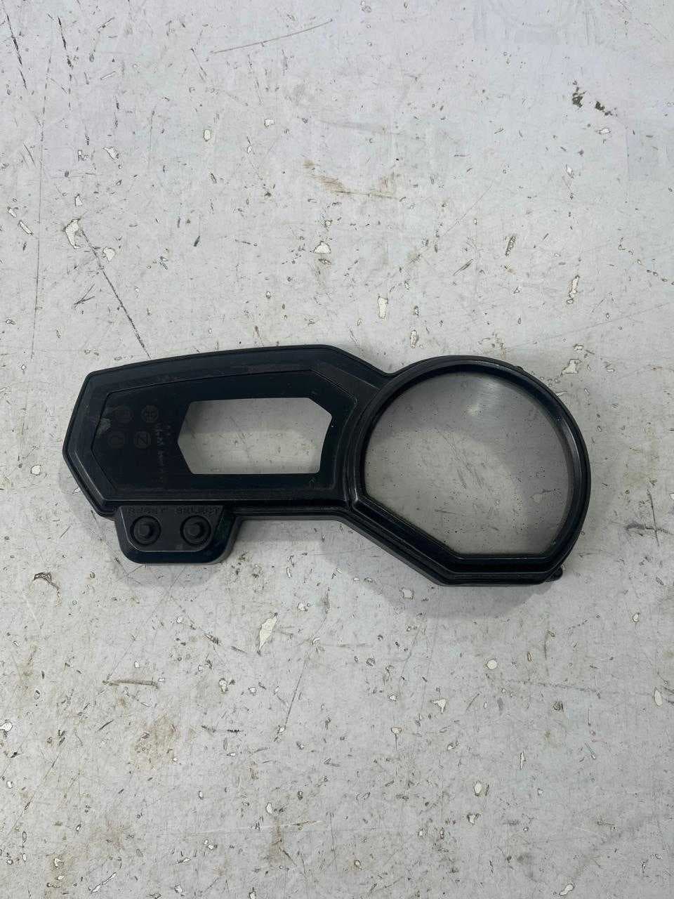 CARCAÇA SUPERIOR PAINEL YAMAHA FAZER 250 2011 Á 2015