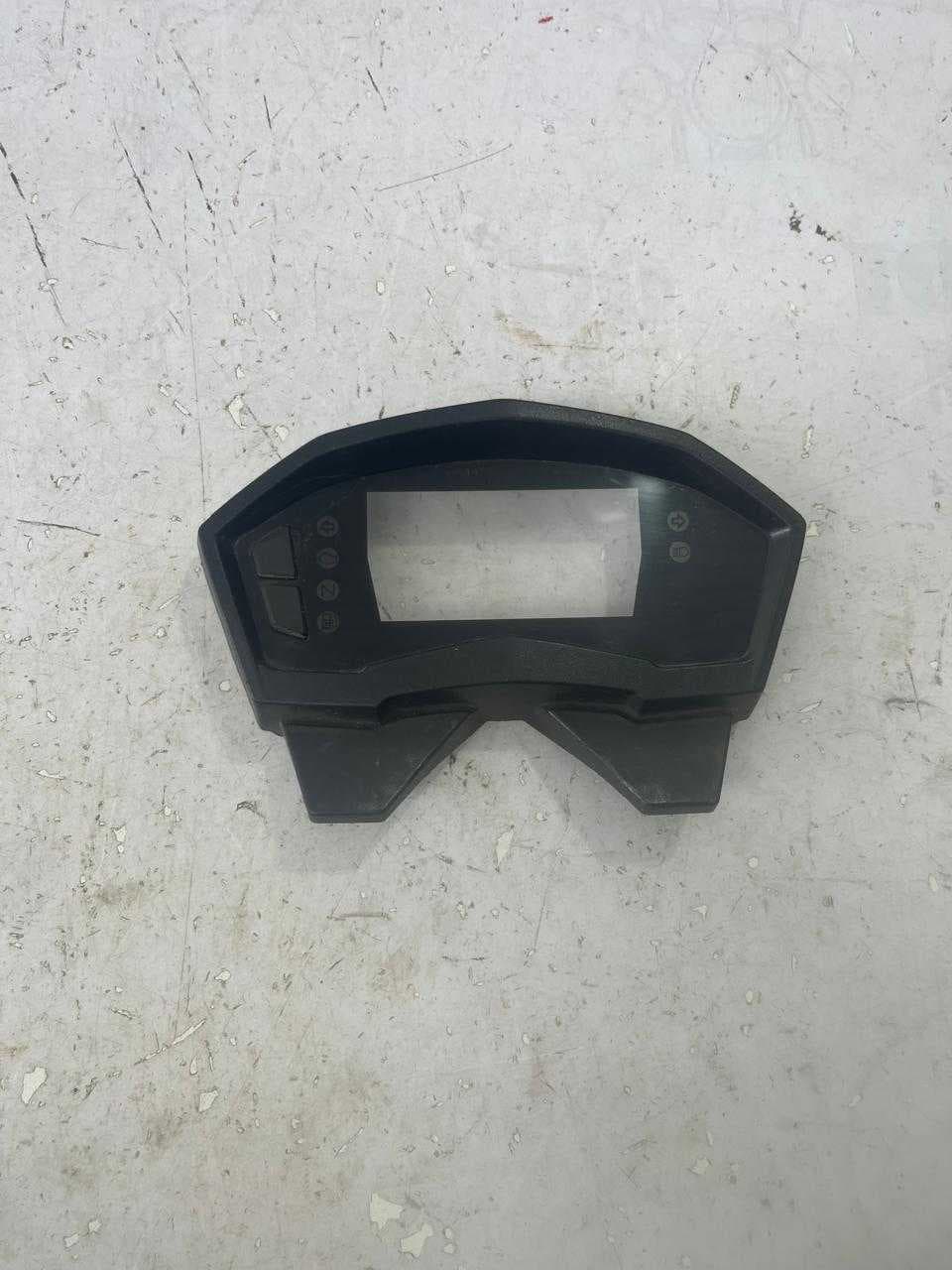 CARCAÇA SUPERIOR PAINEL HONDA CB250F TWISTER 2015 a 2022