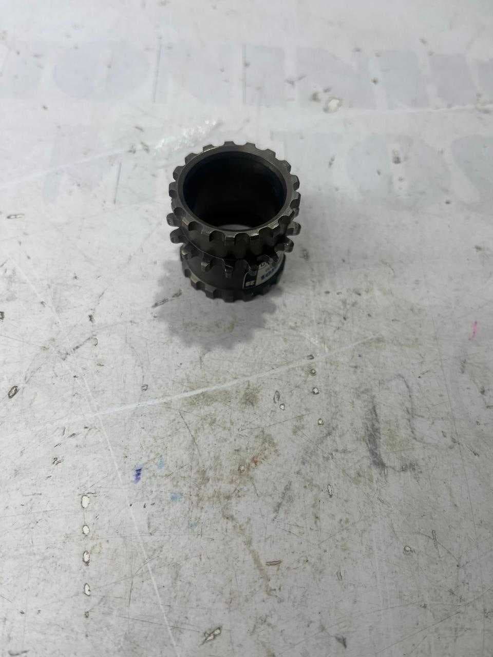 NGRENAGEM CORRENTE COMANDO HONDA TITAN 160 (VIRABREQUIM)