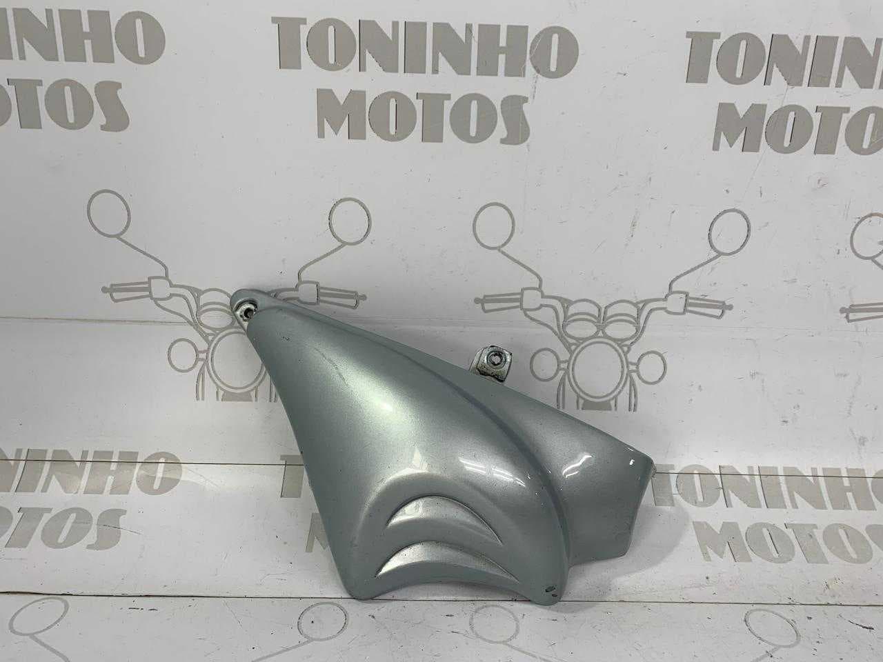 ABA TANQUE LADO DIREITO HYOSUNG KASINSKI GF125