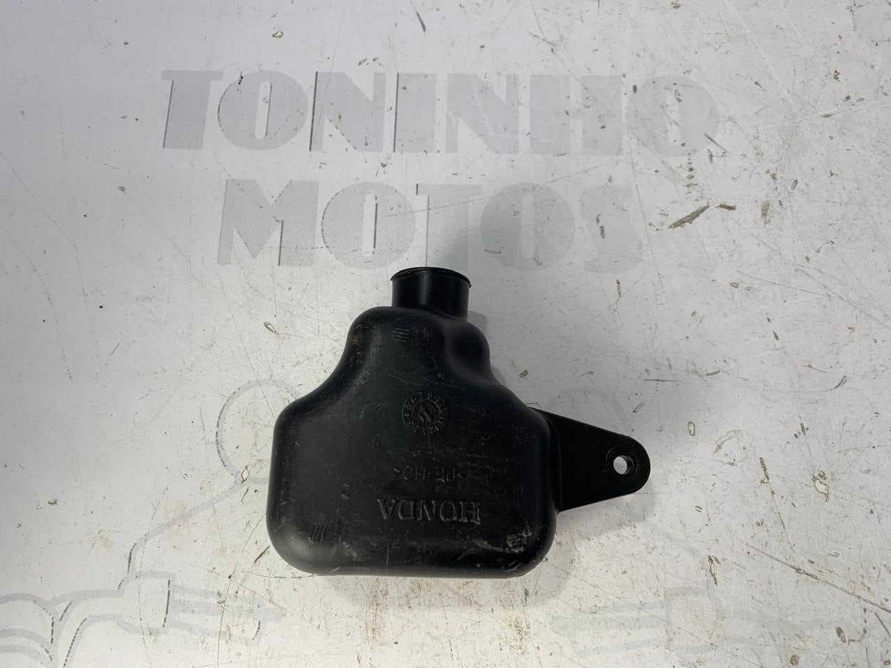 RESSONADOR HONDA FAN 150 / TITAN 150 2014/2015