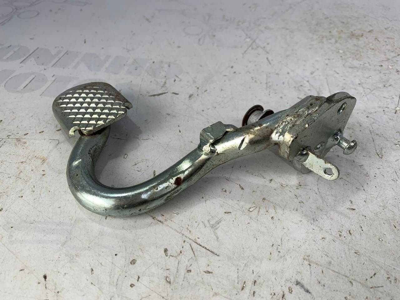 PEDAL FREIO YAMAHA RDZ 135