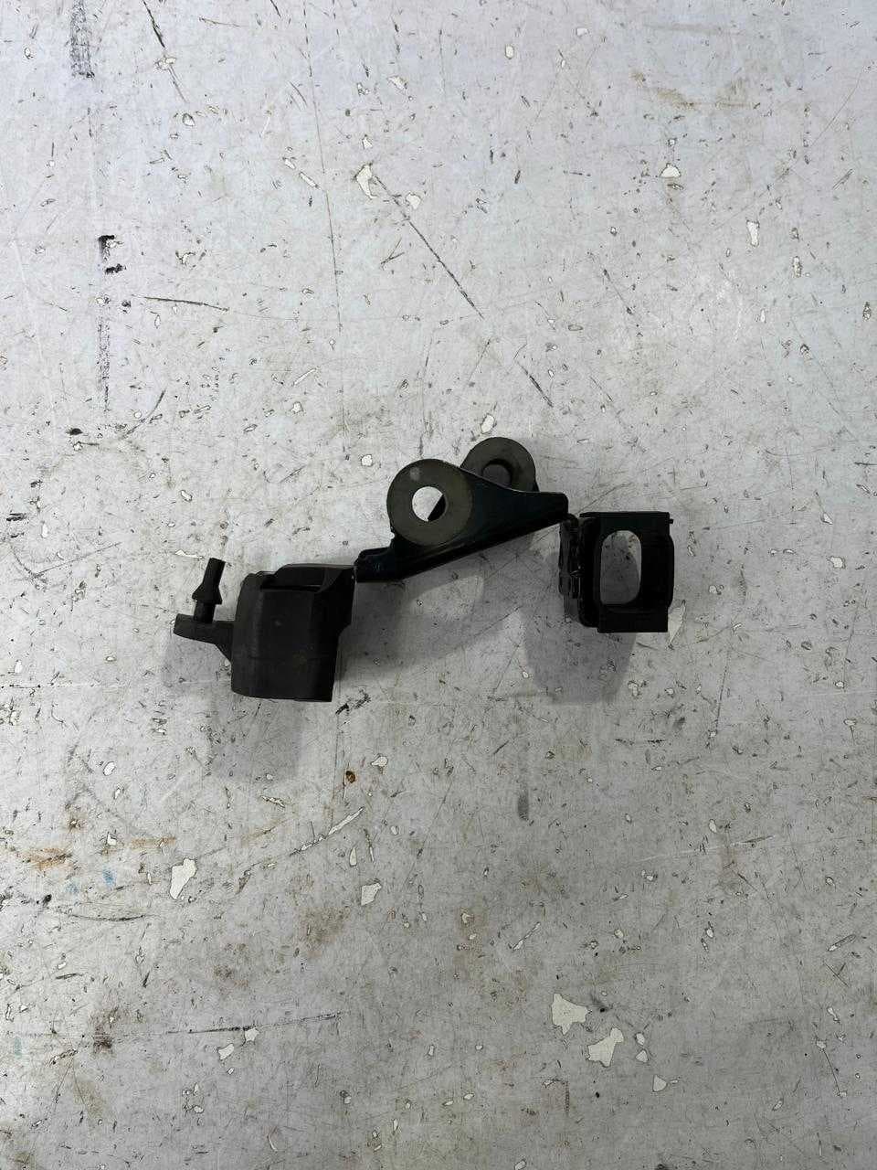 SUPORTE SENSOR TOMBAMENTO KAWASAKI NINJA 250R 2009 À 2012