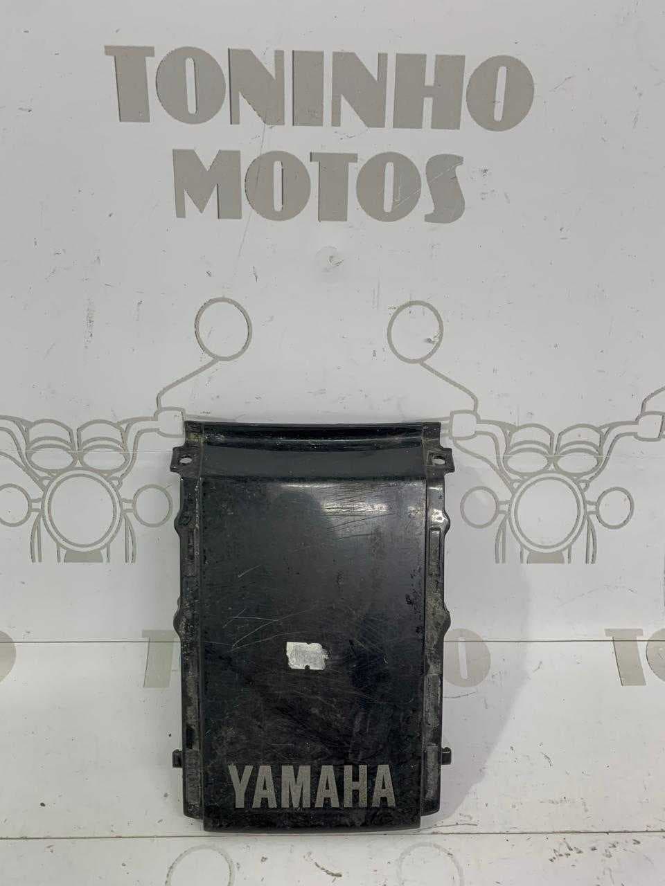 RABETA CENTRAL YAMAHA FAZER 250 2006 à 2010