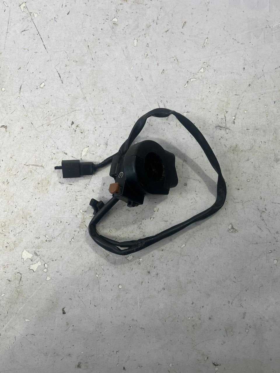 CHAVE DE PARTIDA HONDA FAN 125 2014 / FAN 150 / TITAN 150