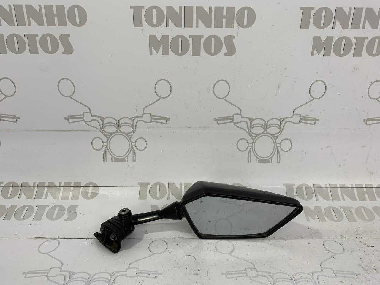 RETROVISOR DIREITO KAWASAKI NINJA 250R 2009 À 2012