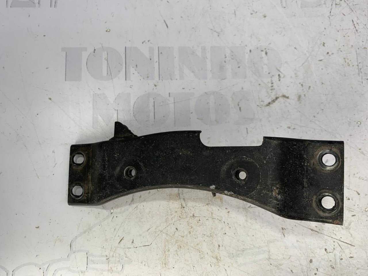 SUPORTE DO TANQUE / RELE DE PARTIDA KAWASAKI NINJA 250R 2009