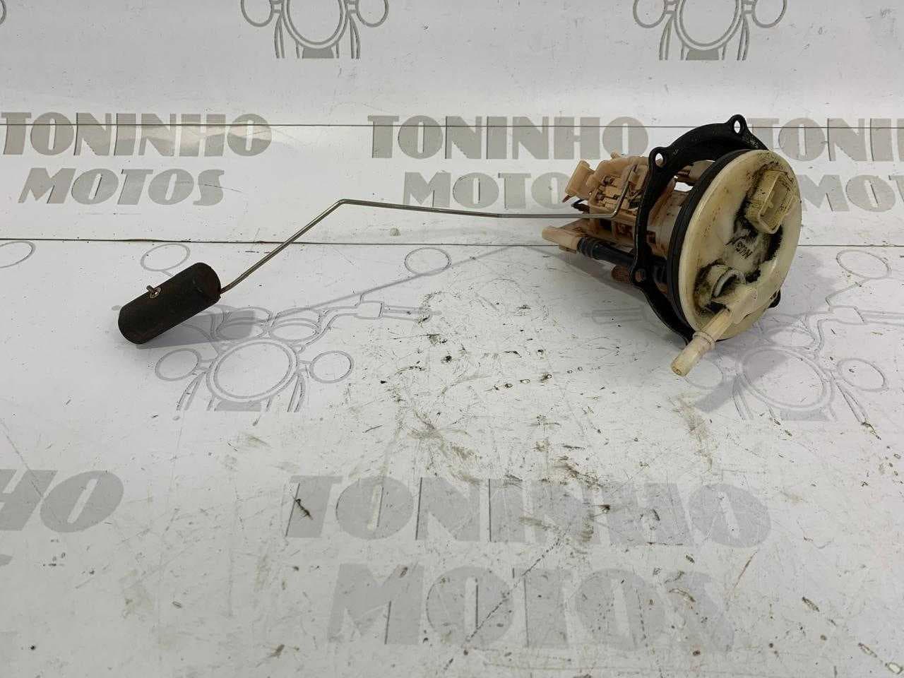 BOMBA COMBUSTIVEL YAMAHA FAZER 250 2006 Á 2015