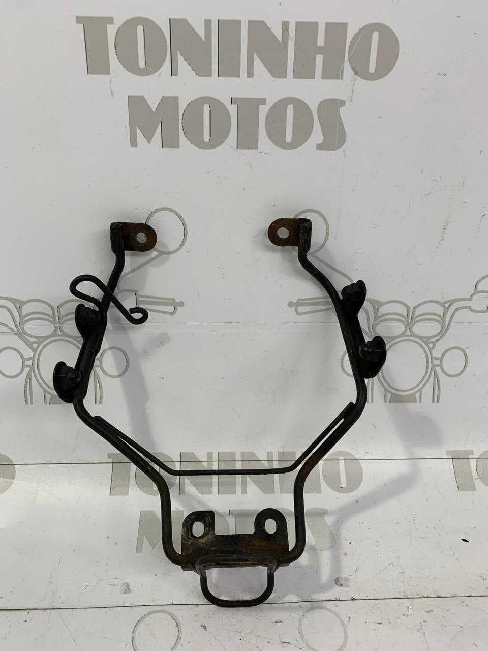 ARRANHA DO FAROL YAMAHA FAZER 250 2006 A 2011