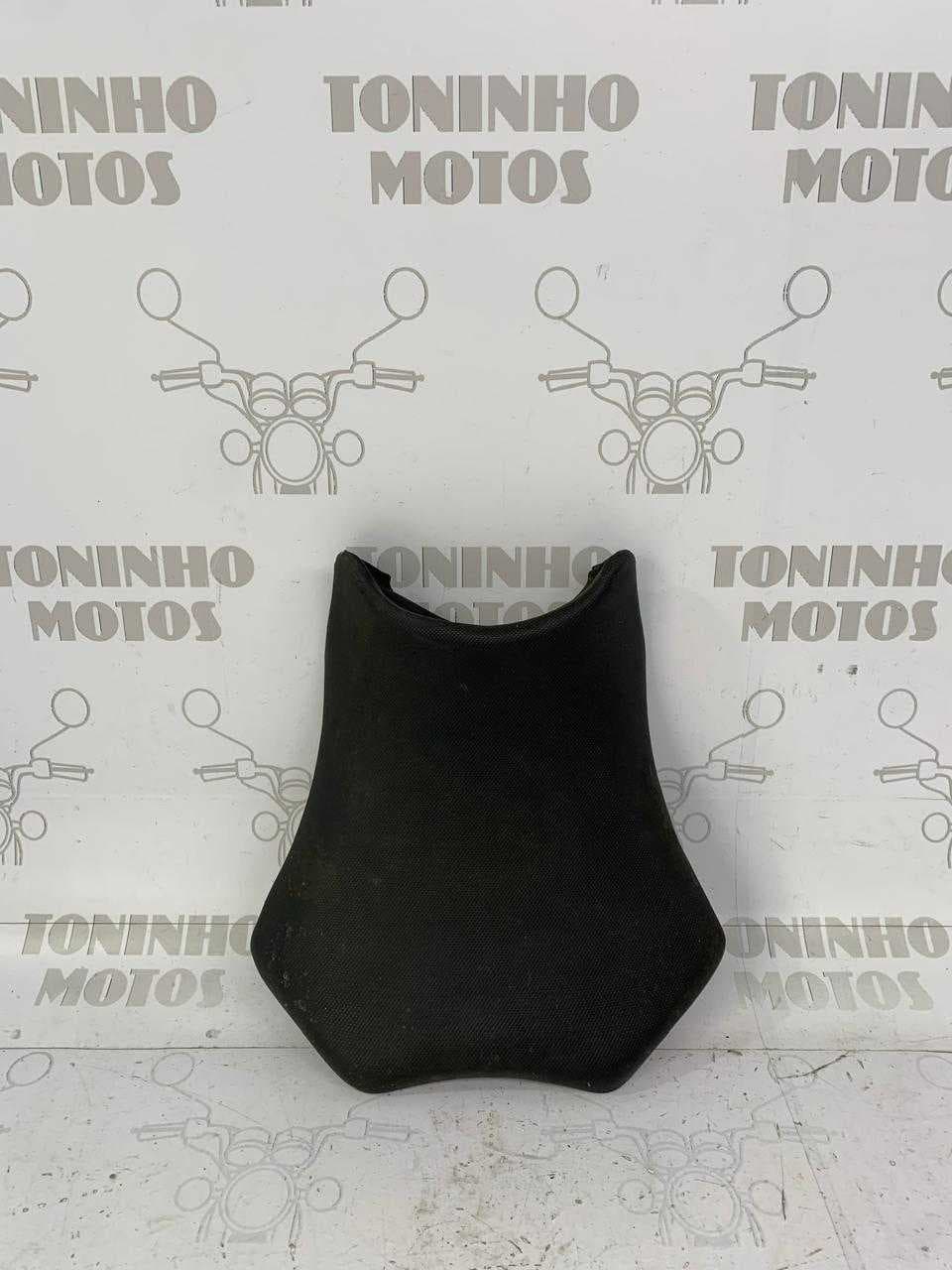 BANCO PILOTO KAWASAKI NINJA 250R 2009 À 2012