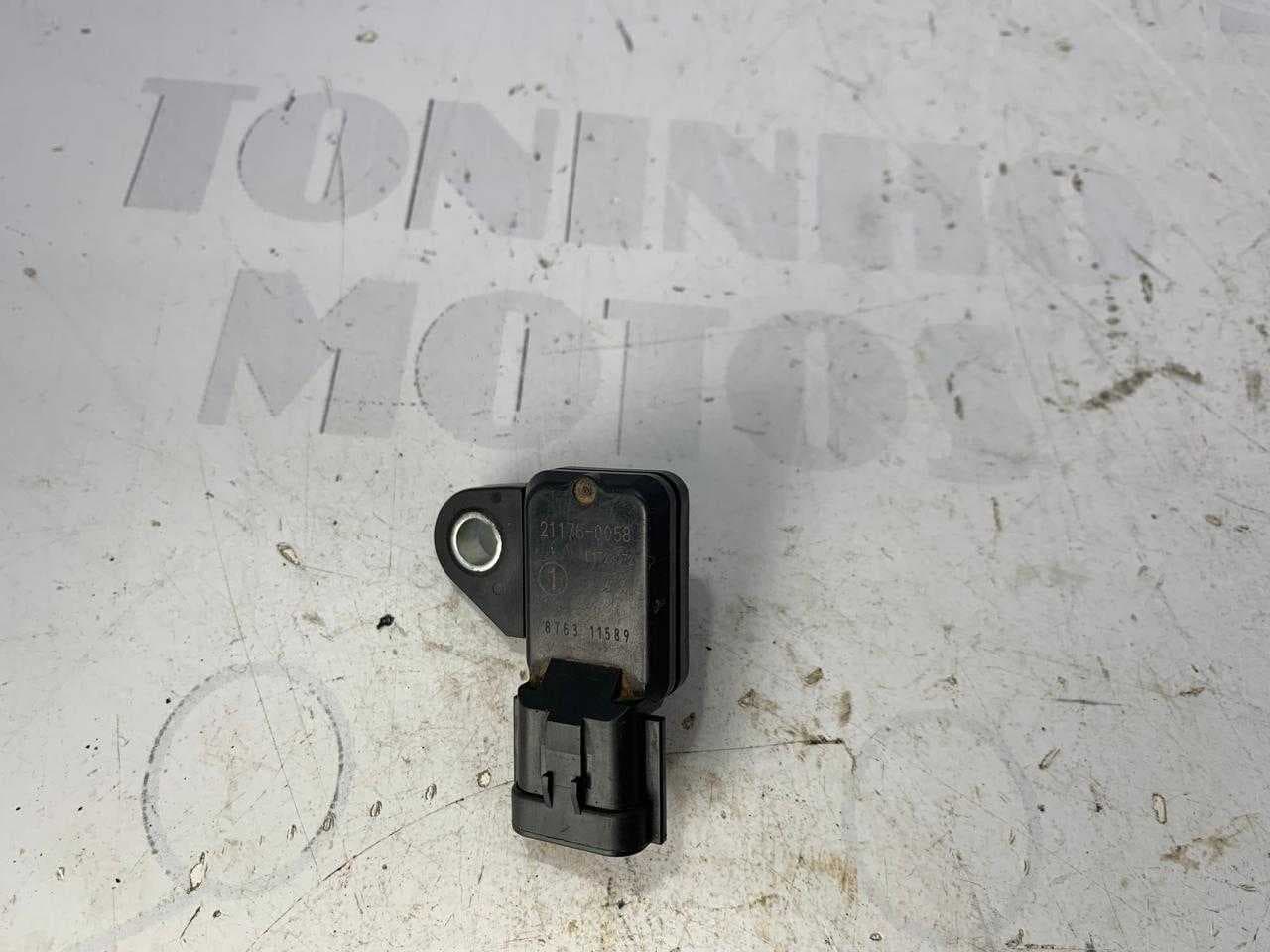 SENSOR MAP PRESSÃO AR KAWASAKI NINJA 250R 2009 À 2012