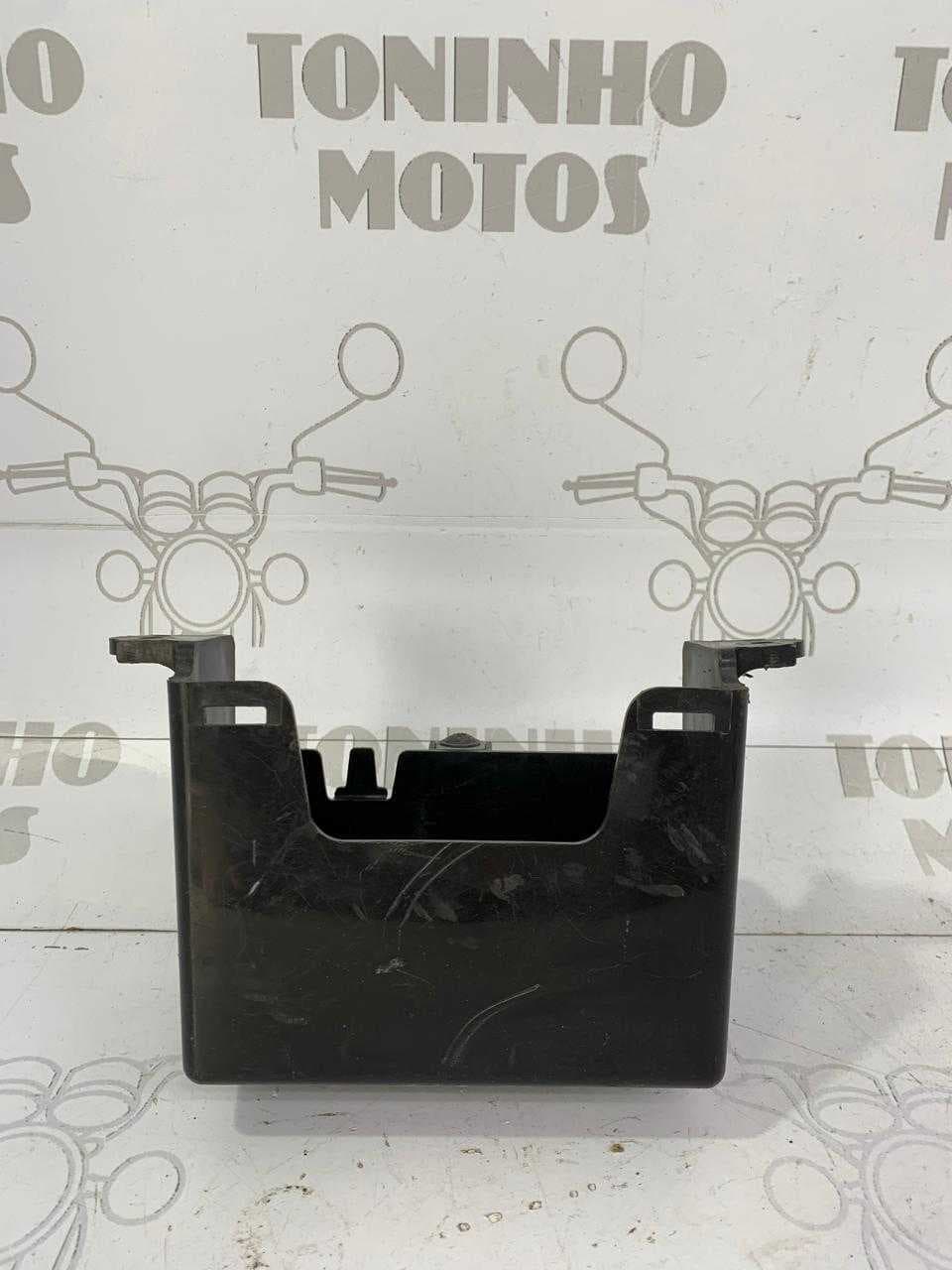 CAIXA BATERIA KAWASAKI NINJA 250R 2009 À 2012