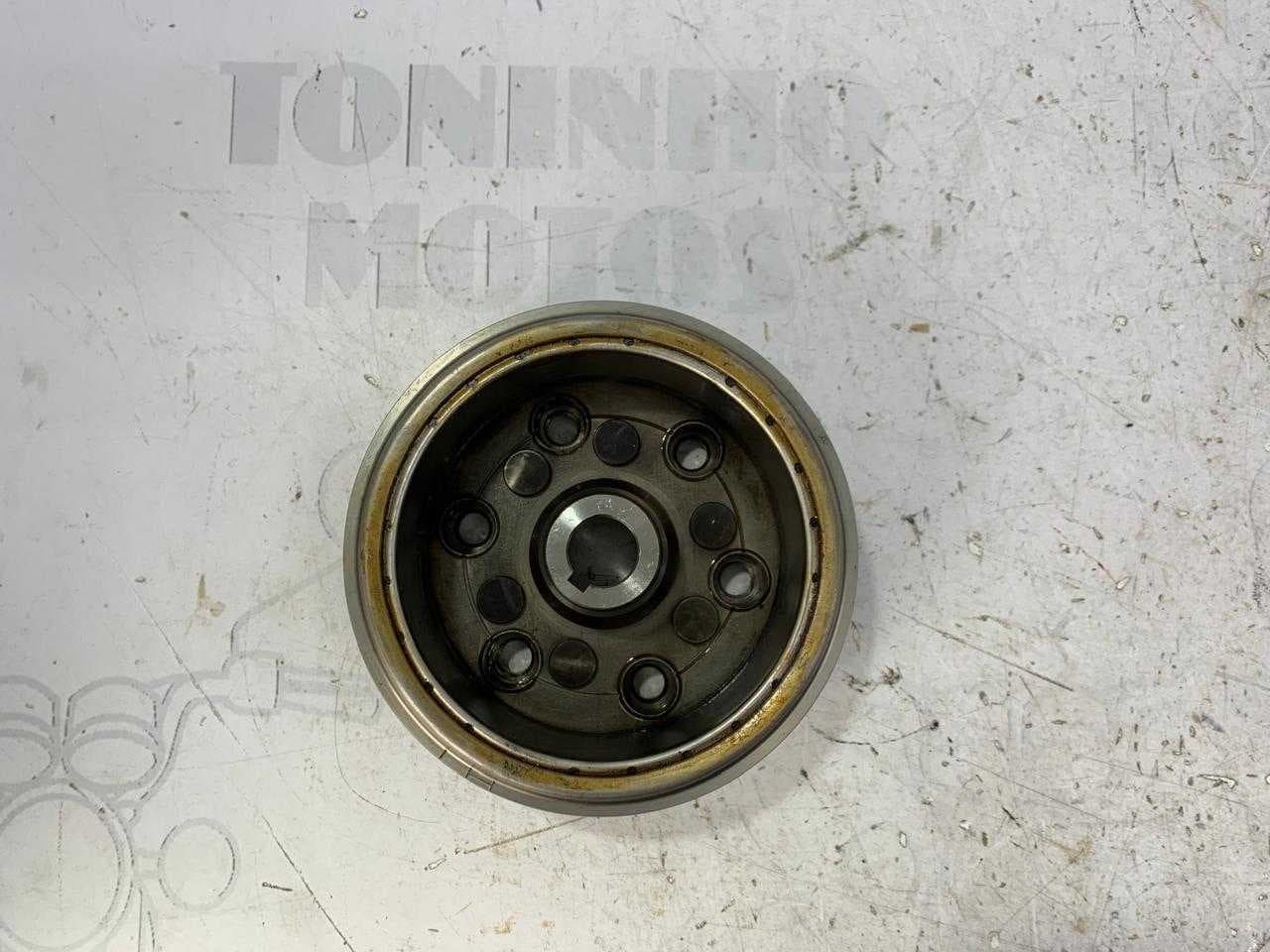 VOLANTE MAGNETICO YAMAHA FAZER 250 2006 / LANDER 250 2007