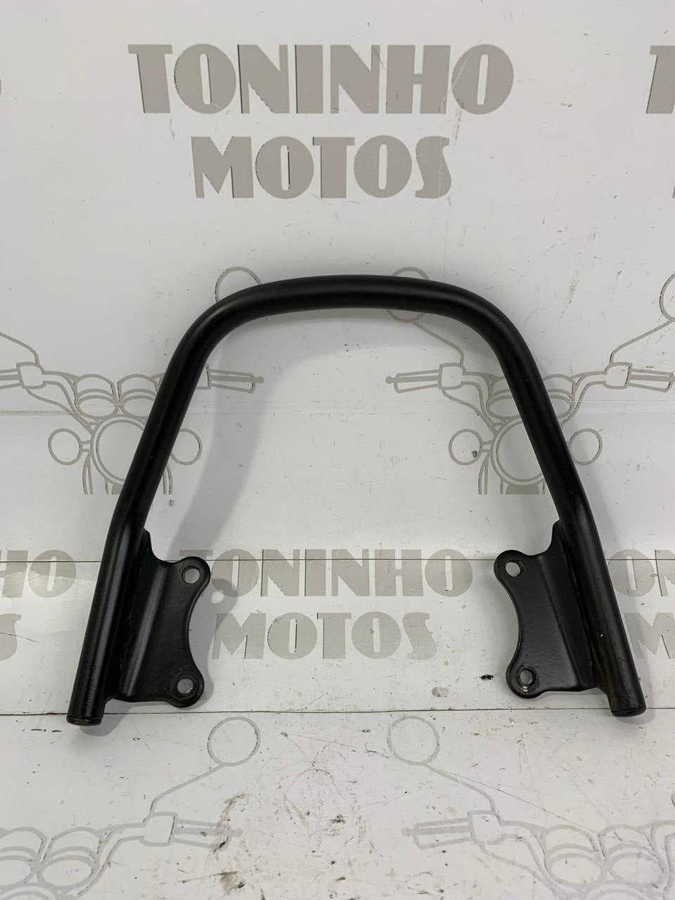 ALÇA TRASEIRA YAMAHA FAZER 250 2006 À 2010