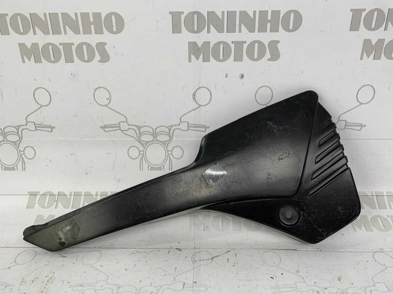 TAMPA LATERAL LADO DIREITO YAMAHA RDZ 135