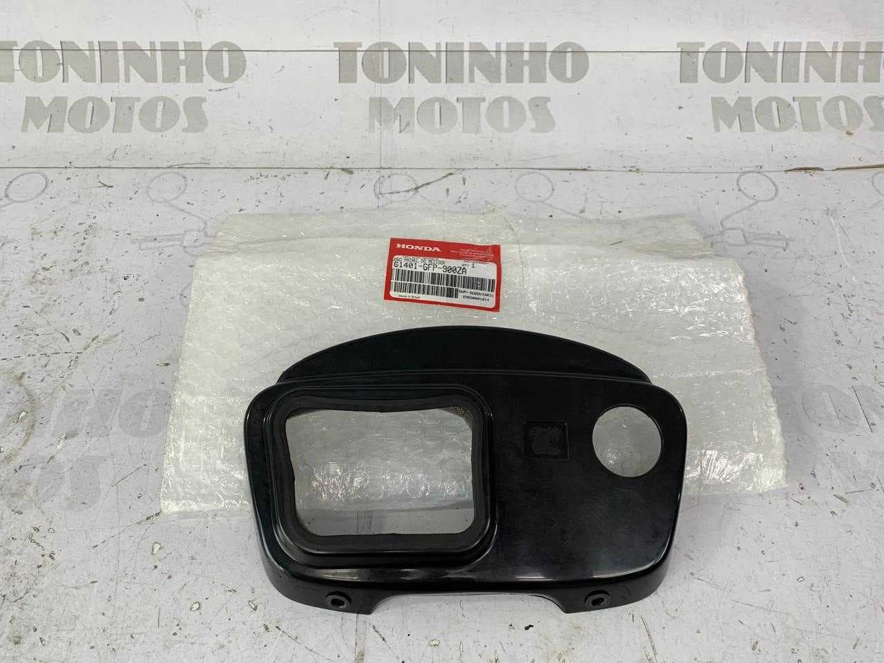 CARENAGEM PAINEL HONDA POP 100 2007 À 2015