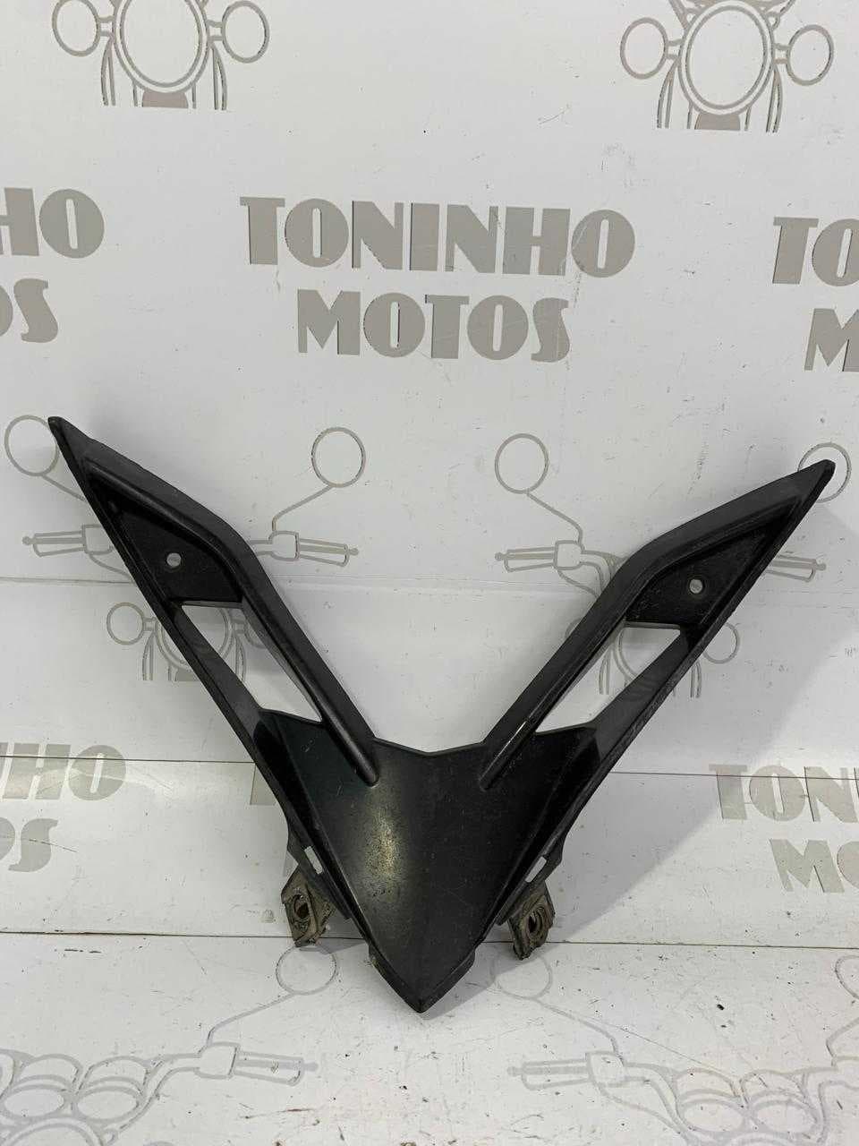 CARENAGEM FRONTAL CENTRAL YAMAHA R1 2007/2008