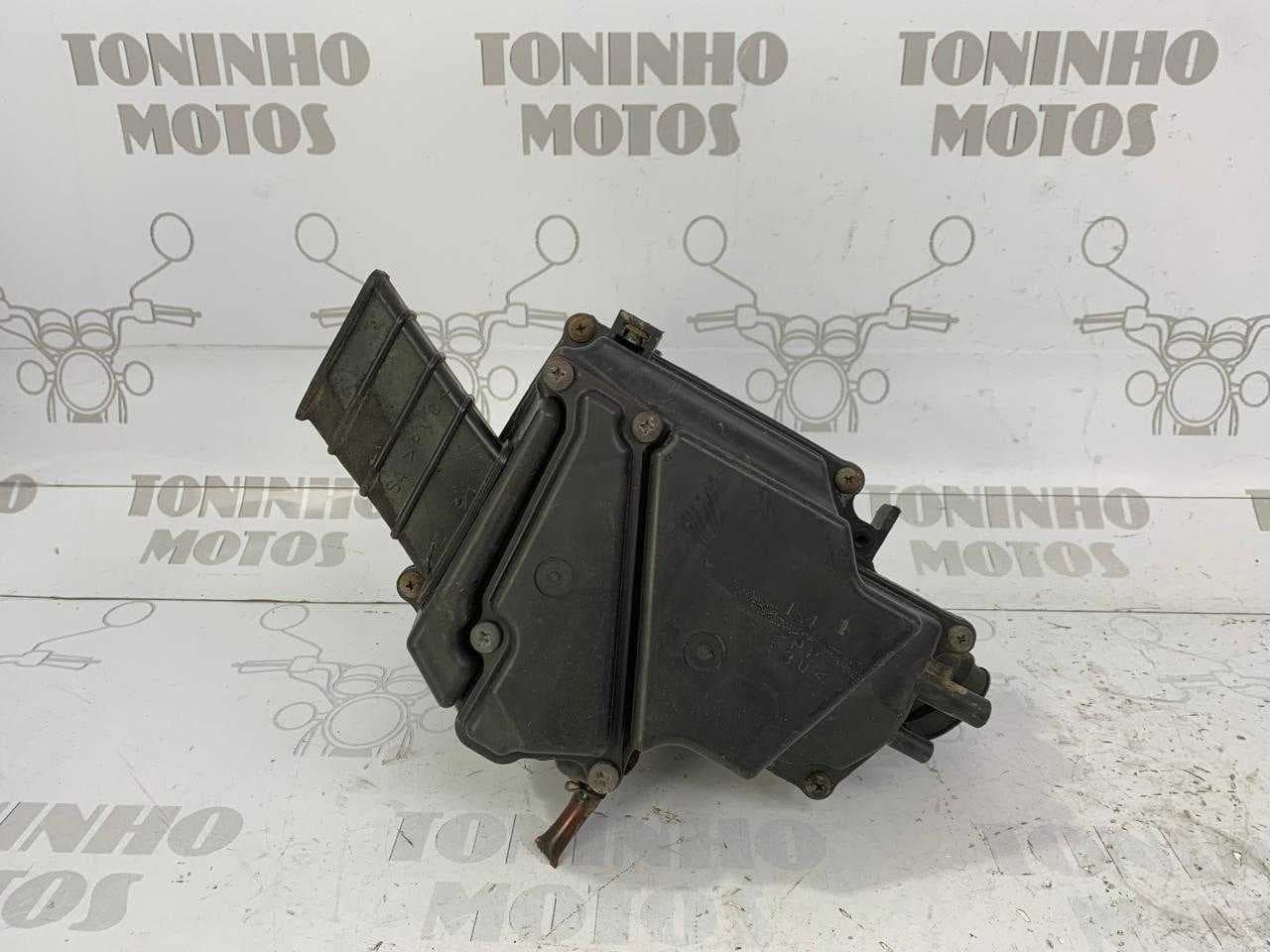 CAIXA FILTRO DE AR YAMAHA FAZER 250 2006 Á 2015