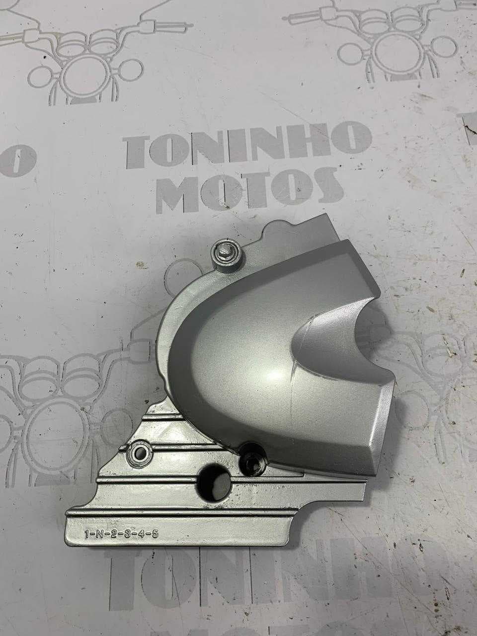 TAMPA DO PINHÃO YAMAHA FAZER 250 2006 À 2022