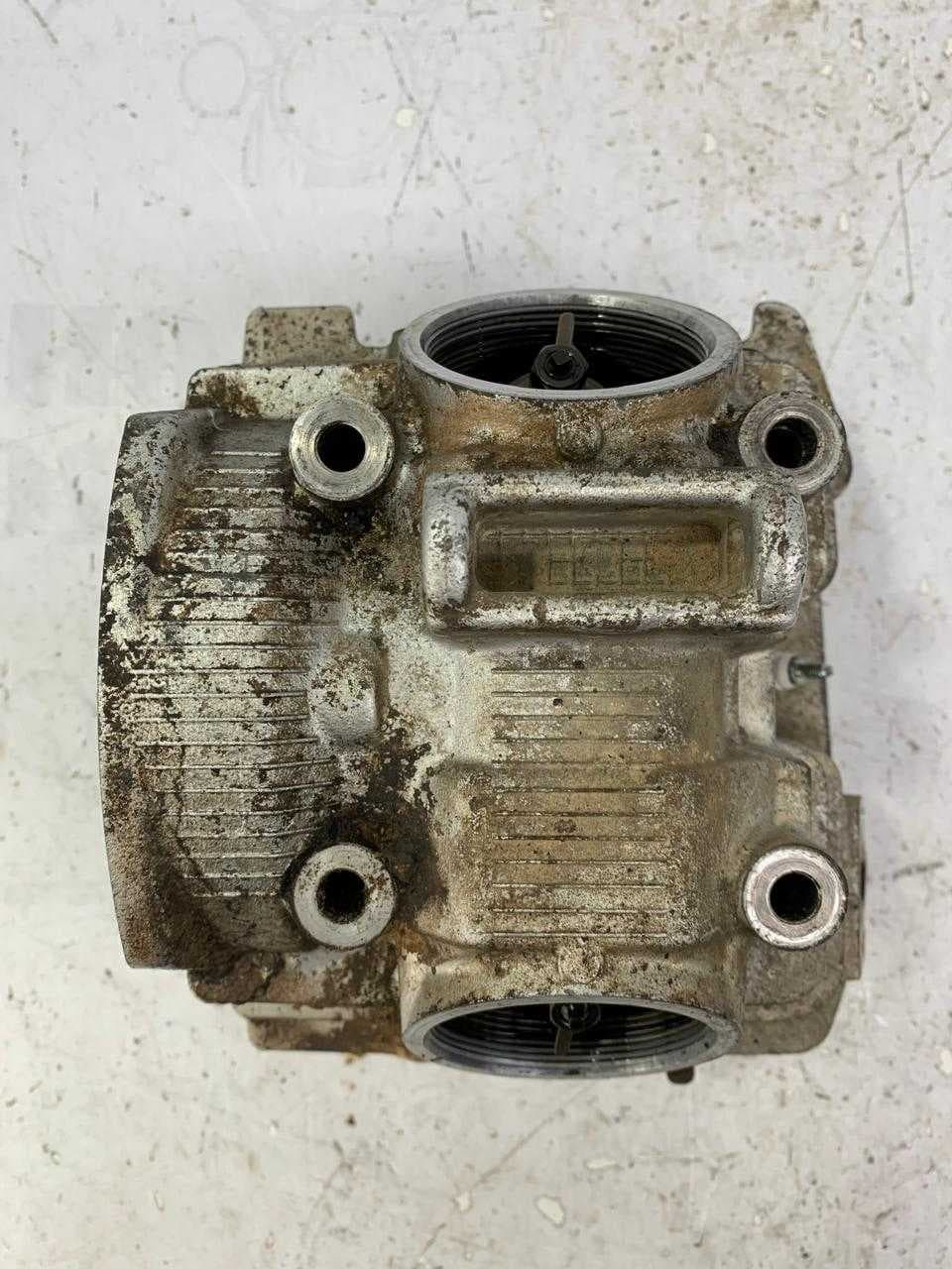 CABEÇOTE COMPLETO YAMAHA FAZER 250 / LANDER 250 / TENERE 250