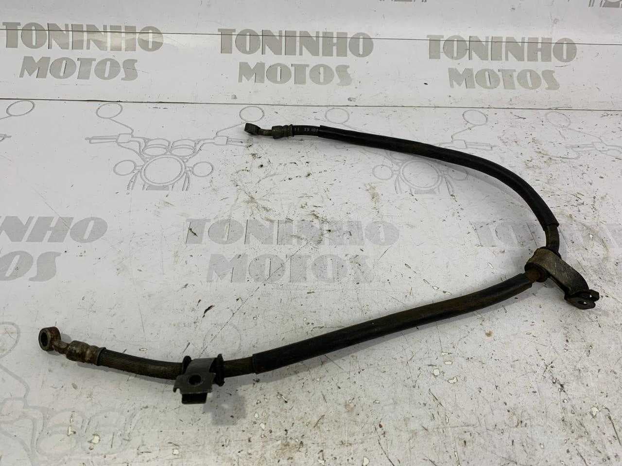 FLEXIVEL DE FREIO DIANTEIRO YAMAHA FAZER 250 2006 À 2017