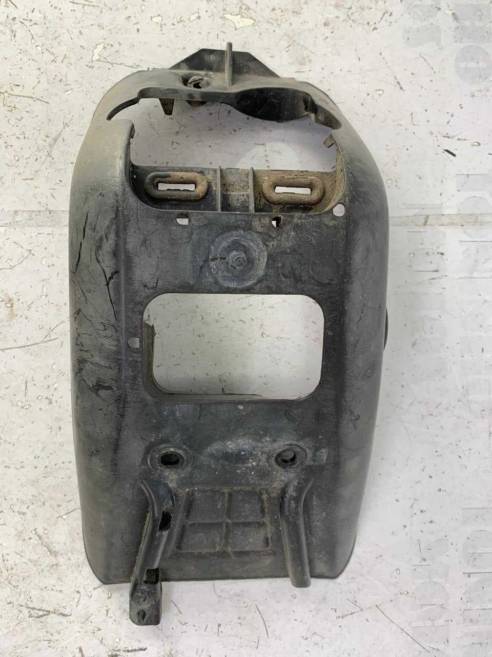 Protetor Inferior Tanque Honda Pop 100 2007 / 2008