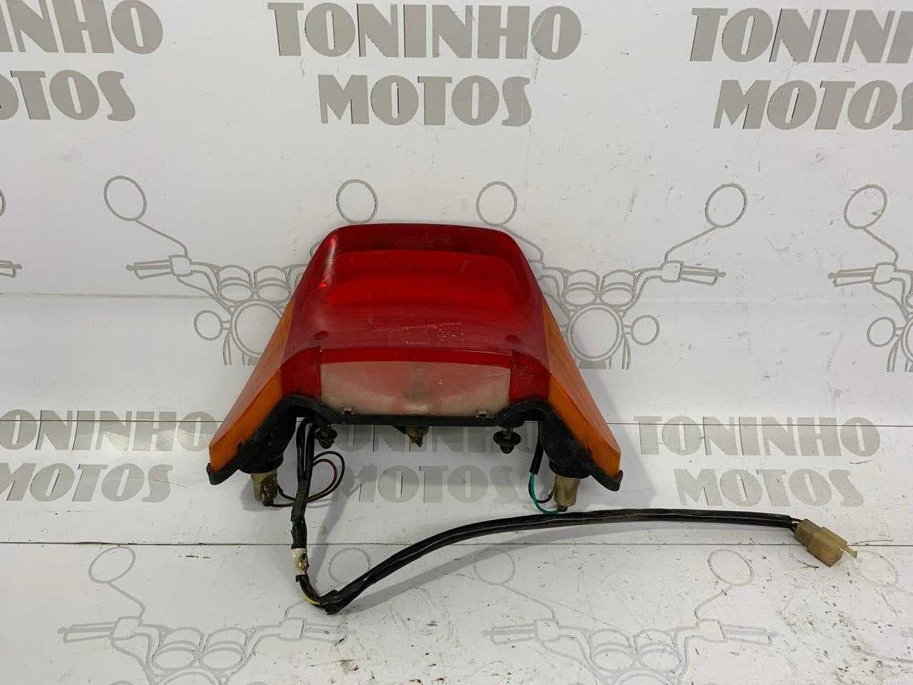 LANTERNA FREIO YAMAHA FAZER 250 2006 Á 2010