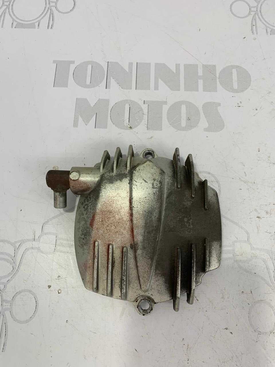 TAMPA ENGRENAGEM COMANDO YAMAHA FAZER 250 / LANDER 250
