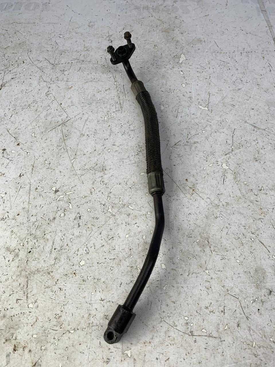 MANGUEIRA RADIADOR YAMAHA FAZER 250 2006 A 2010
