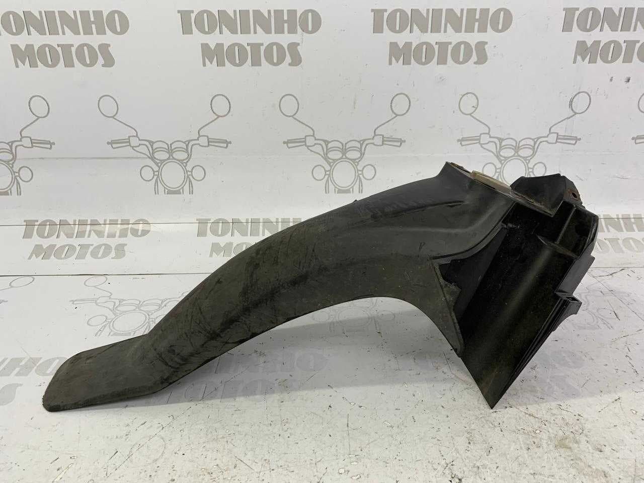 PARALAMA DIANTEIRO B YAMAHA CRYPTON 115 2010 Á 2016