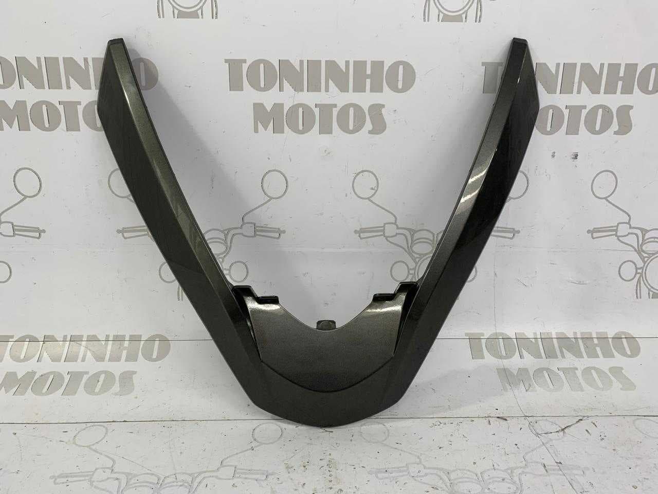 GRADE DIANTEIRA HONDA PCX 150 2016 À 2018